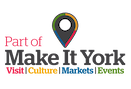 Make It York Logo